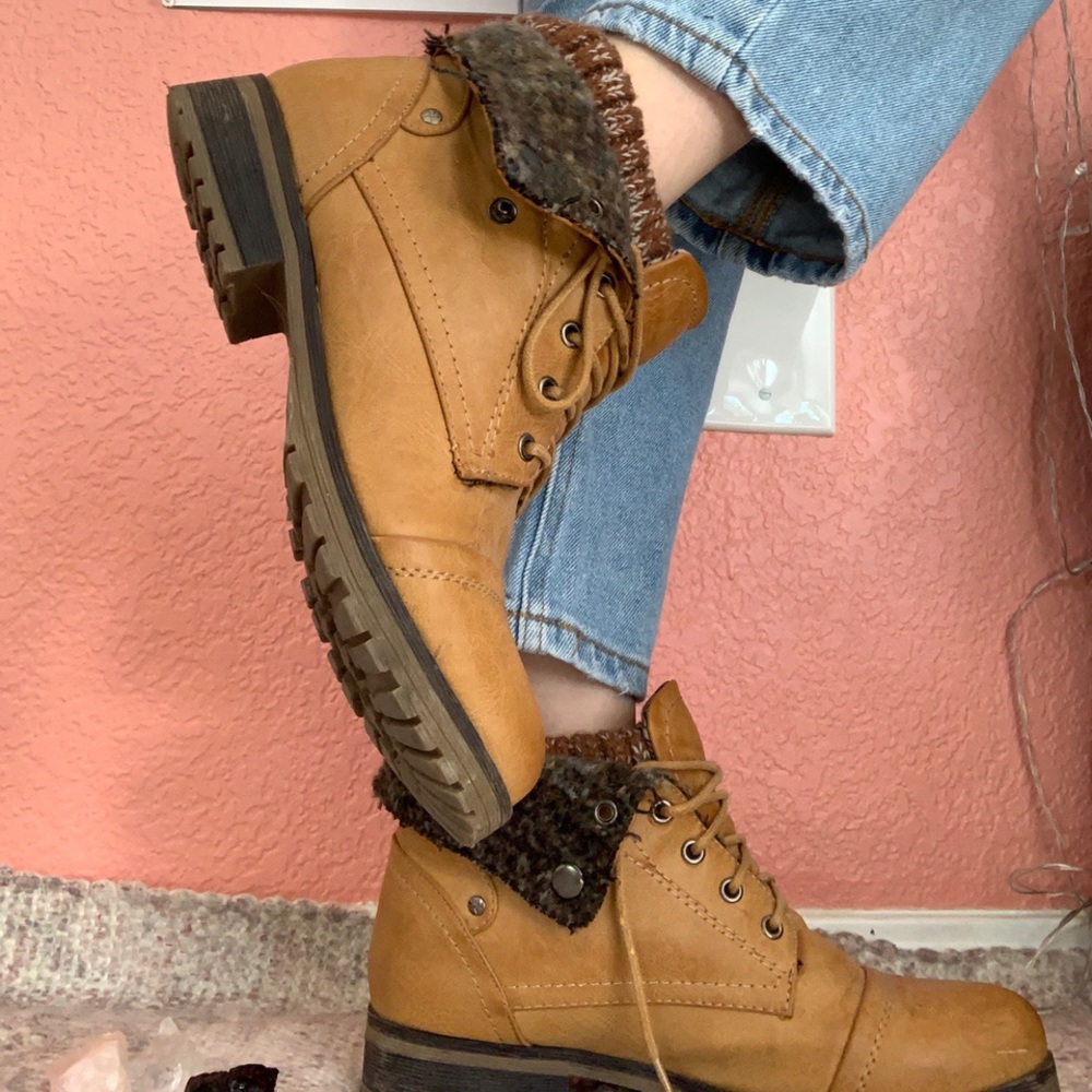 Winter Boots